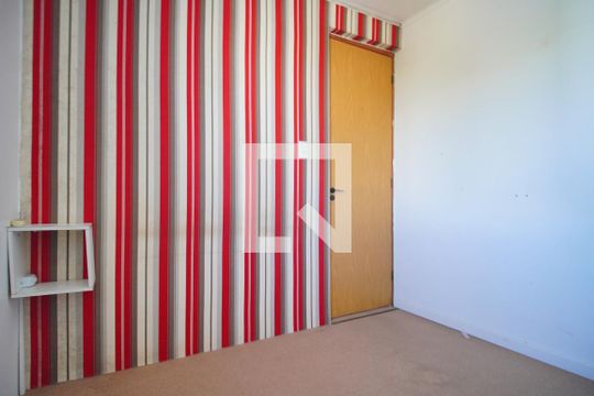 Quarto 1 de apartamento à venda com 2 quartos, 45m² em Rio dos Sinos, São Leopoldo