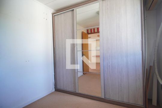 Quarto 1 de apartamento à venda com 2 quartos, 45m² em Rio dos Sinos, São Leopoldo