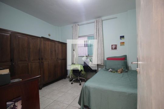 Quarto 2 de casa à venda com 3 quartos, 183m² em Vista Alegre, Belo Horizonte