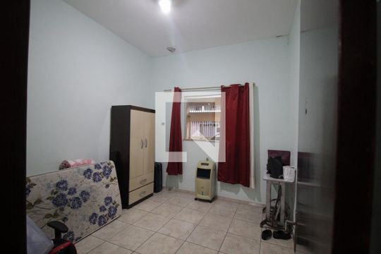 Quarto 1 de casa à venda com 3 quartos, 183m² em Vista Alegre, Belo Horizonte