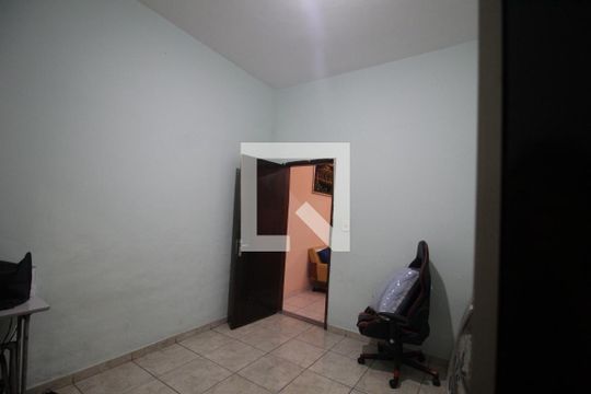 Quarto 1 de casa à venda com 3 quartos, 183m² em Vista Alegre, Belo Horizonte