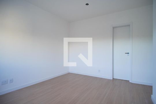 Suíte de apartamento à venda com 3 quartos, 255m² em Jardim America, São Leopoldo