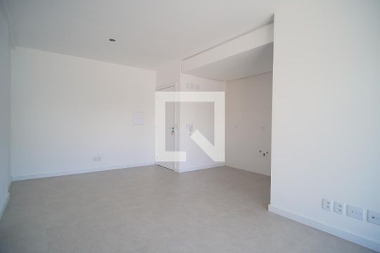 Sala de apartamento à venda com 3 quartos, 255m² em Jardim America, São Leopoldo