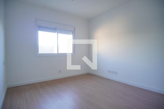 Suíte de apartamento à venda com 3 quartos, 255m² em Jardim America, São Leopoldo
