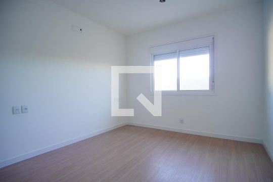 Suíte de apartamento à venda com 3 quartos, 255m² em Jardim America, São Leopoldo
