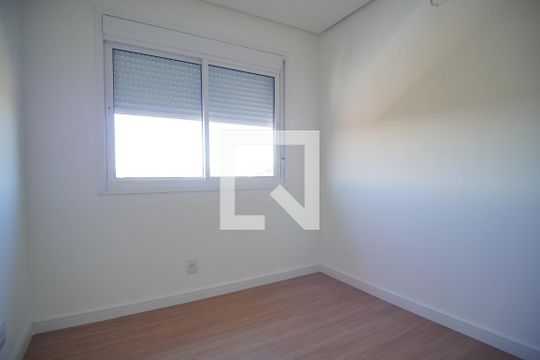 Quarto 2 de apartamento à venda com 3 quartos, 84m² em Jardim America, São Leopoldo