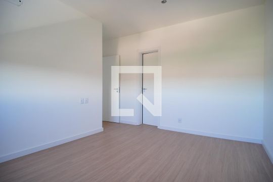 Quarto 1 de apartamento à venda com 3 quartos, 84m² em Jardim America, São Leopoldo