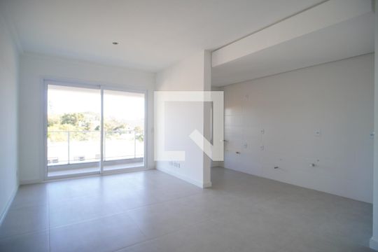 Apartamento à venda com 3 quartos, 84m² em Jardim America, São Leopoldo