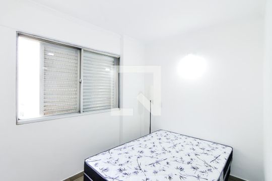 Studio de kitnet/studio para alugar com 1 quarto, 24m² em Centro, Guarulhos
