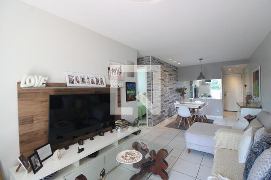 Apartamento à venda com 2 quartos, 78m² em Barra da Tijuca, Rio de Janeiro