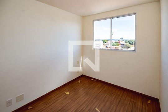 Apartamento para alugar com 2 quartos, 60m² em Lagoinha Leblon, Belo Horizonte