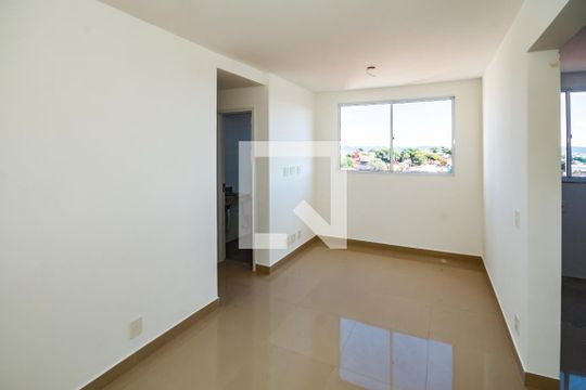 Apartamento para alugar com 2 quartos, 60m² em Lagoinha Leblon, Belo Horizonte