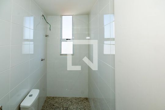 Apartamento para alugar com 2 quartos, 60m² em Lagoinha Leblon, Belo Horizonte