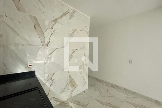 Cozinha de casa de condomínio para alugar com 3 quartos, 203m² em Jardim Nova Coimbra, Cotia