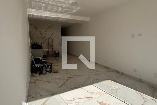Cozinha de casa de condomínio para alugar com 3 quartos, 203m² em Jardim Nova Coimbra, Cotia