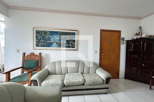 Apartamento à venda com 3 quartos, 150m² em Heliópolis, Belo Horizonte