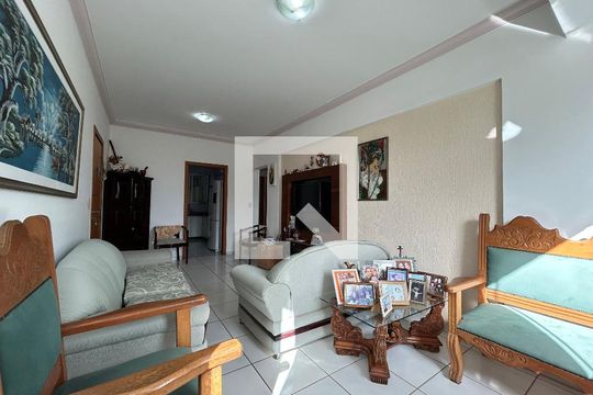 Apartamento à venda com 3 quartos, 150m² em Heliópolis, Belo Horizonte