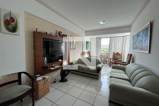 Apartamento à venda com 3 quartos, 150m² em Heliópolis, Belo Horizonte