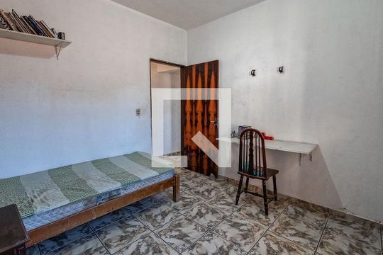 Quarto 2 de casa à venda com 4 quartos, 140m² em Jardim Cidade Pirituba, São Paulo