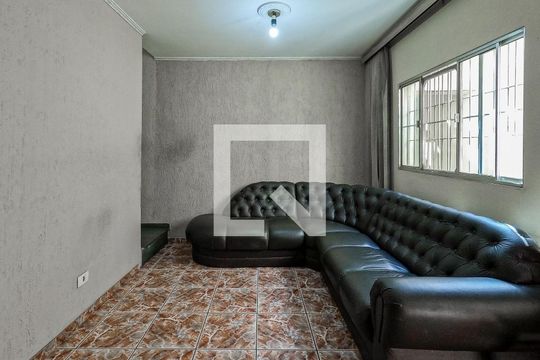 Sala de casa à venda com 4 quartos, 140m² em Jardim Cidade Pirituba, São Paulo