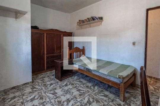 Quarto 2 de casa à venda com 4 quartos, 140m² em Jardim Cidade Pirituba, São Paulo