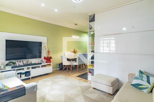 Apartamento à venda com 2 quartos, 85m² em Vila da Saúde, São Paulo