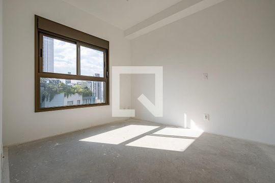 Suíte de apartamento para alugar com 2 quartos, 69m² em Sumarezinho, São Paulo