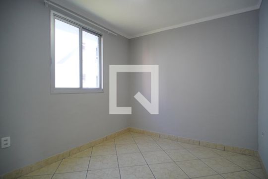 Quarto 2 de apartamento para alugar com 2 quartos, 45m² em Rio dos Sinos, São Leopoldo