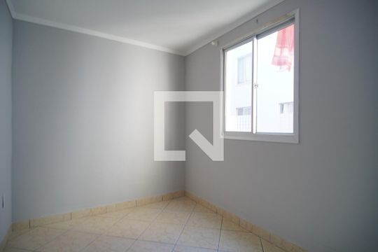 Quarto 1 de apartamento para alugar com 2 quartos, 45m² em Rio dos Sinos, São Leopoldo
