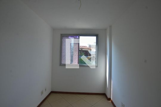 Quarto 1 Suíte de apartamento à venda com 3 quartos, 78m² em Jardim Sulacap, Rio de Janeiro