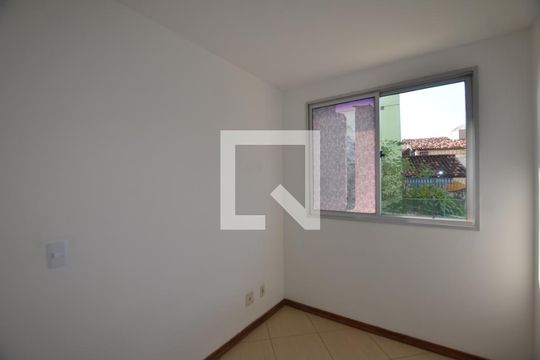 Quarto 1 Suíte de apartamento à venda com 3 quartos, 78m² em Jardim Sulacap, Rio de Janeiro