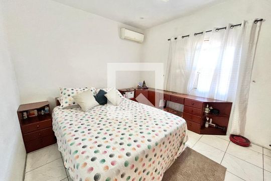 Quarto 2 de casa para alugar com 2 quartos, 120m² em Casa Verde, São Paulo