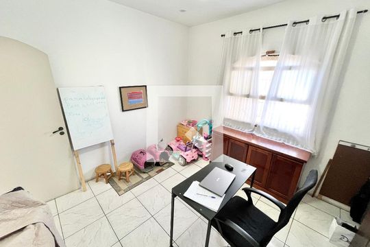 Quarto 1 de casa para alugar com 2 quartos, 120m² em Casa Verde, São Paulo