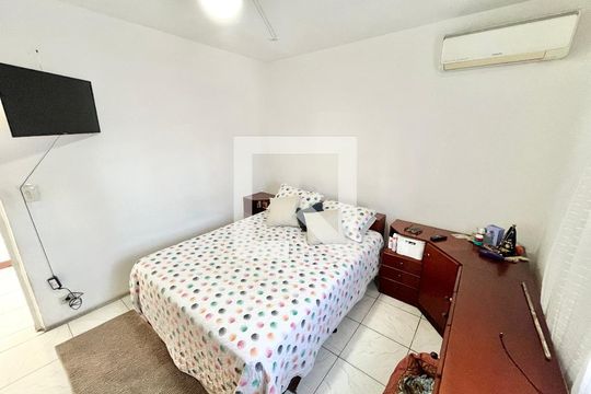 Quarto 2 de casa para alugar com 2 quartos, 120m² em Casa Verde, São Paulo