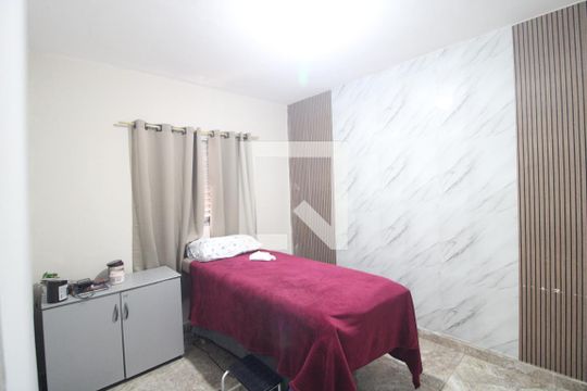 Quarto 2 de casa para alugar com 3 quartos, 140m² em Jardim Reimberg, São Paulo