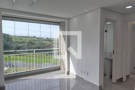 Apartamento à venda com 2 quartos, 48m² em Jardim das Cerejeiras, Campinas