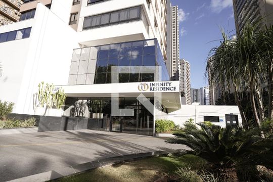 Apartamento à venda com 4 quartos, 235m² em Jardim Goiás, Goiânia