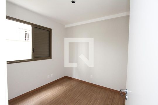 Quarto 1 de apartamento à venda com 3 quartos, 207m² em Nova Suíça, Belo Horizonte