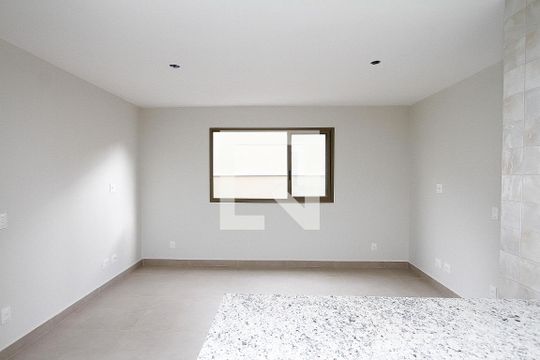 Sala de apartamento à venda com 3 quartos, 207m² em Nova Suíça, Belo Horizonte