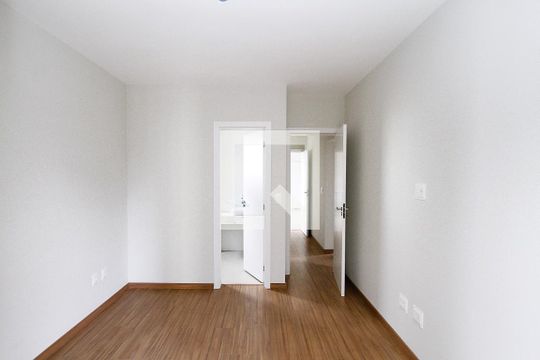 Quarto 1 - Suíte de apartamento à venda com 3 quartos, 82m² em Nova Suíça, Belo Horizonte