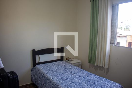 Quarto 1 de casa para alugar com 3 quartos, 139m² em Parque Aliança, Ribeirão Pires