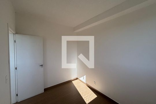 Quarto 1 de apartamento para alugar com 2 quartos, 43m² em Vila Sao Paulo, Ferraz de Vasconcelos