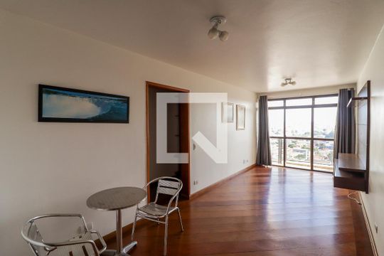Apartamento à venda com 3 quartos, 81m² em Parque Mandaqui, São Paulo