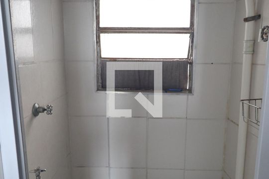 Banheiro casa 1 de casa à venda com 6 quartos, 120m² em Cidade Brasil, São Paulo