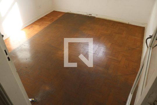 Quarto 1 de apartamento à venda com 2 quartos, 52m² em Vila Romana, São Paulo