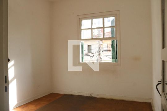 Quarto 1 de apartamento à venda com 2 quartos, 52m² em Vila Romana, São Paulo