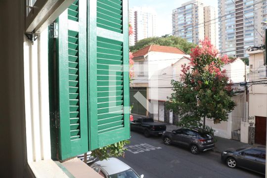Quarto 1 de apartamento à venda com 2 quartos, 52m² em Vila Romana, São Paulo