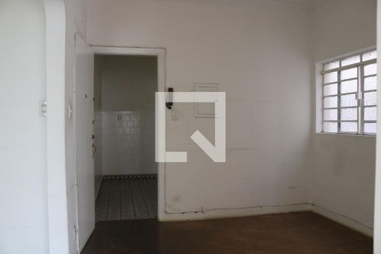 Apartamento à venda com 2 quartos, 52m² em Vila Romana, São Paulo