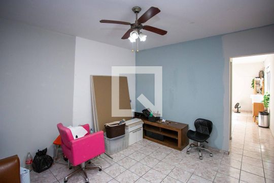 Sala de casa à venda com 3 quartos, 100m² em Parque Primavera, São Paulo