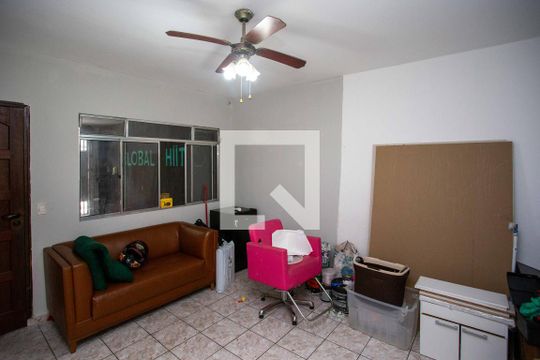 Sala de casa à venda com 3 quartos, 100m² em Parque Primavera, São Paulo